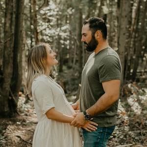 Meet your Posher, Samuel